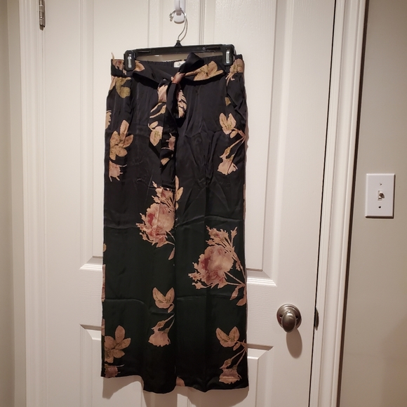 Aritzia Wilfred Faun Pants - Picture 5 of 5